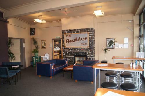 Hotel South Otago