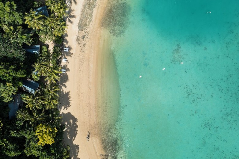 Hotel Palm Bay Resort