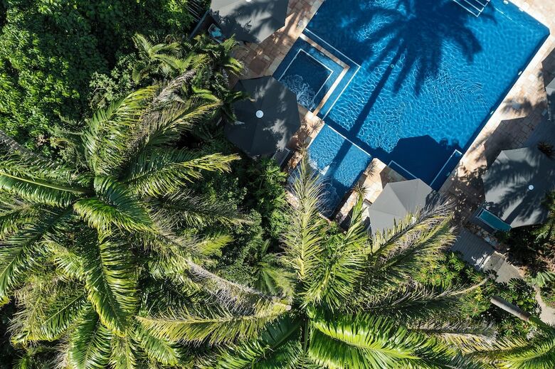 Hotel Palm Bay Resort