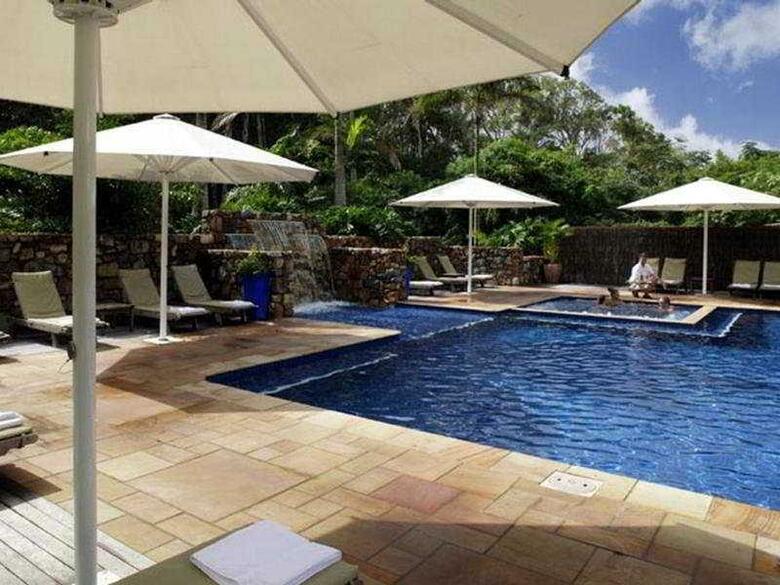 Hotel Palm Bay Resort
