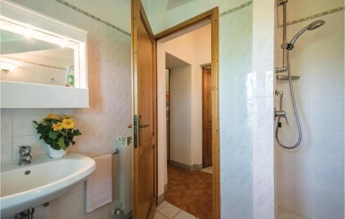 Apartamento Margherita II