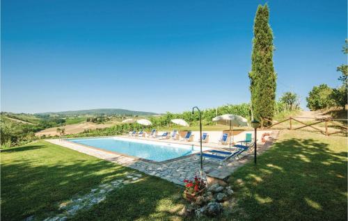 Apartamento Margherita II