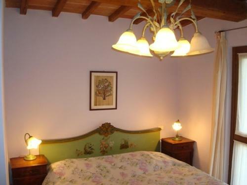Hostal Al Giardino Degli Etruschi