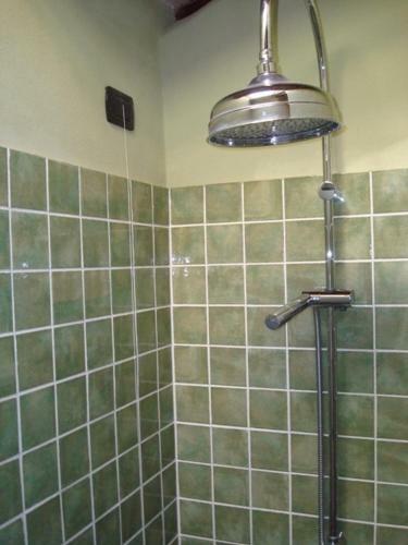 Hostal Al Giardino Degli Etruschi
