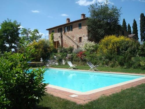 Hostal Al Giardino Degli Etruschi