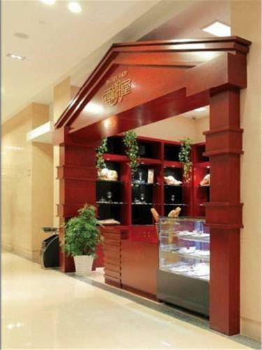 Yuloon Hotel