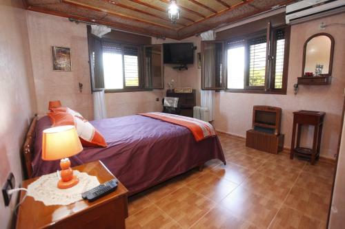 Agroturismo Gite Karima