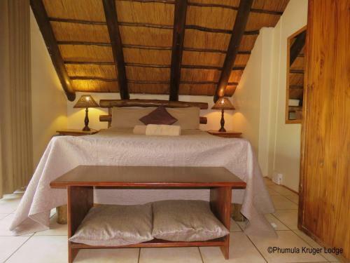 Phumula Kruger Lodge And Safaris