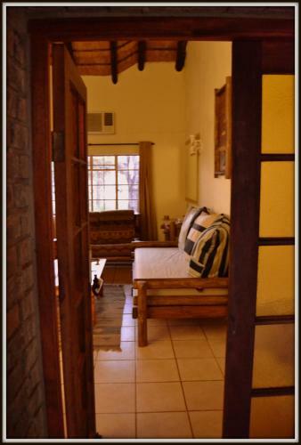 Phumula Kruger Lodge And Safaris