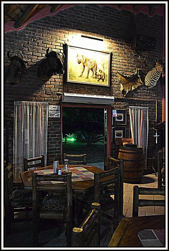 Phumula Kruger Lodge And Safaris