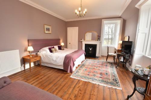 Agroturismo Cardhu Country House