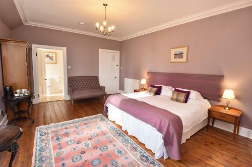 Agroturismo Cardhu Country House