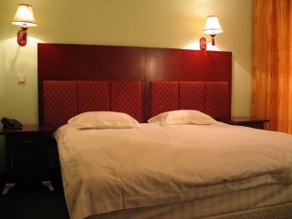 Grand Bukhara Hotel