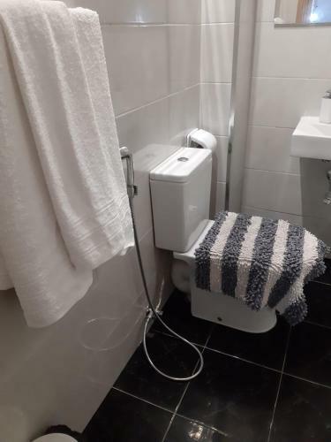 Hostal Residencial Miradoiro Guest House