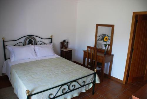 Agroturismo O Monte Da Estrada