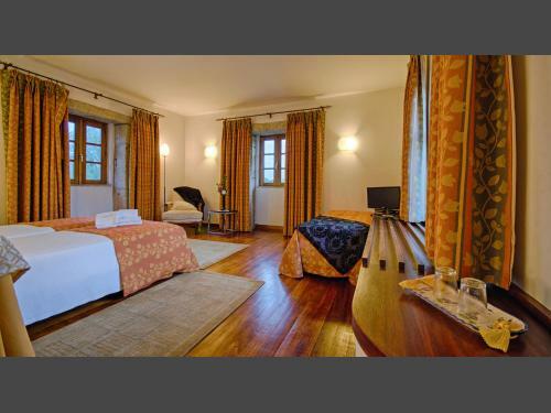 Agroturismo Casa Da Eira De Gondomil
