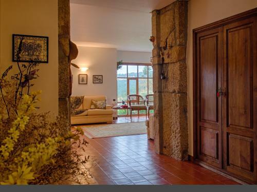 Agroturismo Casa Da Eira De Gondomil