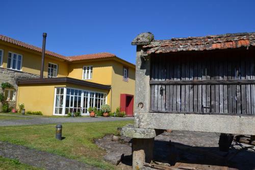 Agroturismo Casa Da Eira De Gondomil