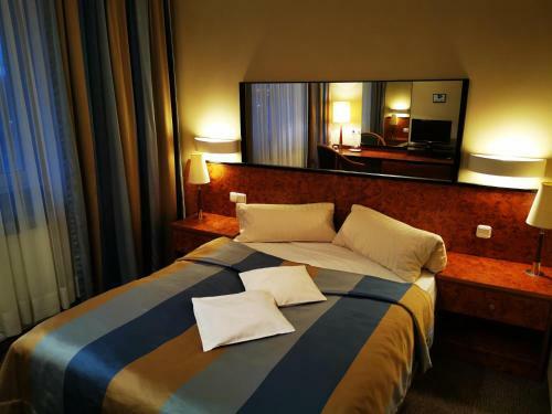 Posada Hotel Passione