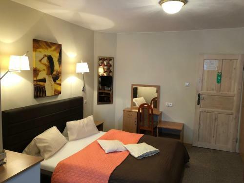 Posada Hotel Passione