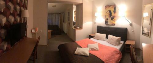 Posada Hotel Passione