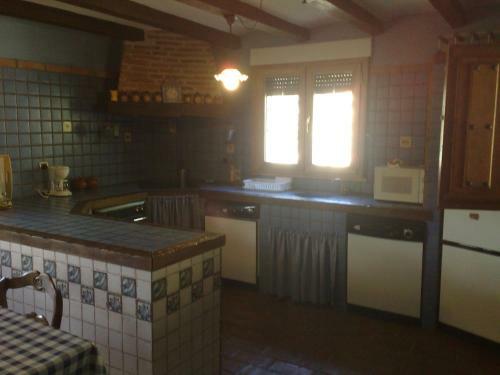 Agroturismo Complejo Rural El Mara�al