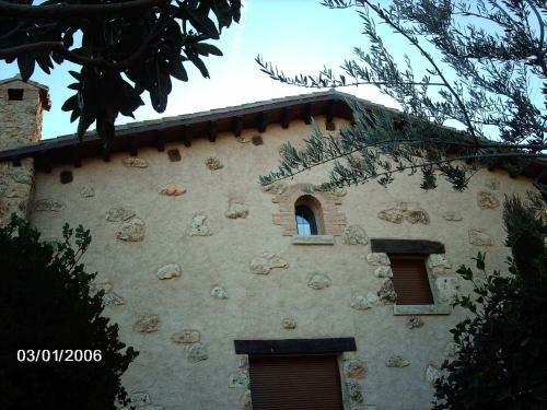 Agroturismo Complejo Rural El Mara�al