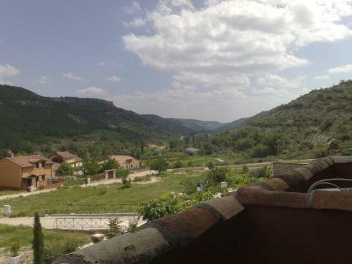 Agroturismo Complejo Rural El Mara�al