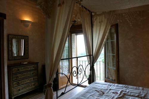 Agroturismo Complejo Rural El Mara�al