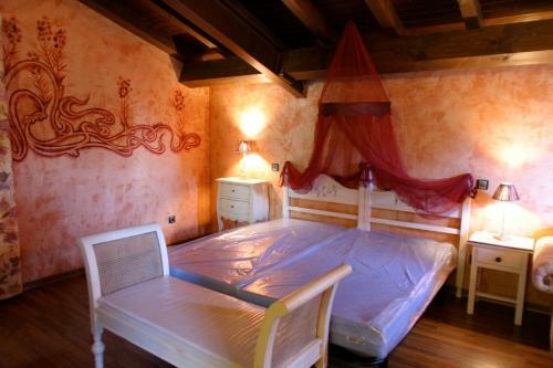 Agroturismo Complejo Rural El Mara�al