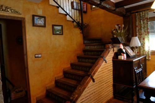 Agroturismo Complejo Rural El Mara�al
