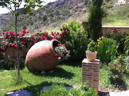 Agroturismo Complejo Rural El Mara�al