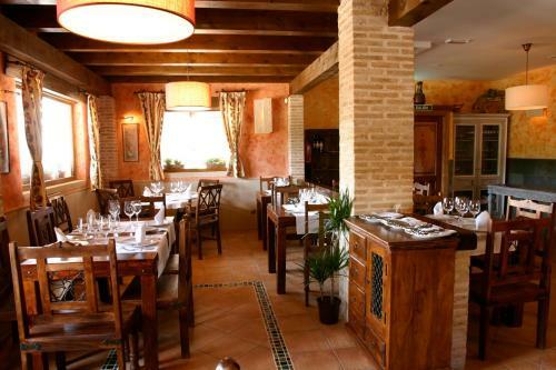 Agroturismo Complejo Rural El Mara�al