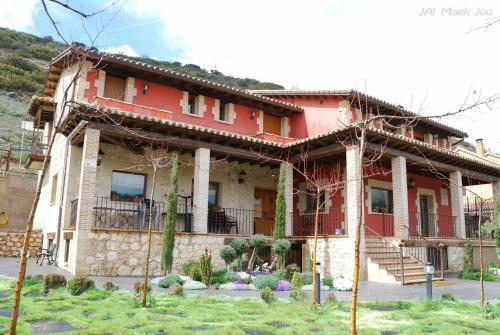 Agroturismo Complejo Rural El Mara�al