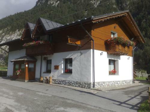 Agroturismo La Vecchia Latteria