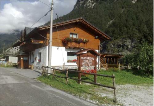 Agroturismo La Vecchia Latteria