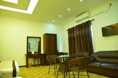 Euro Star Hotel