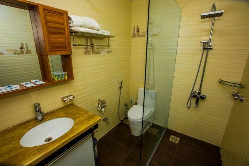 Euro Star Hotel