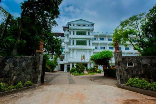 Euro Star Hotel