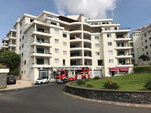 Apartamento Penthouse Canico Mar