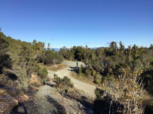 Albergue Brunnerton Lodge And Backpackers