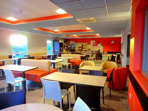 Hotel Ace H�tel Montlu�on