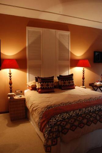 Sir Harveys Bed And Breakfast