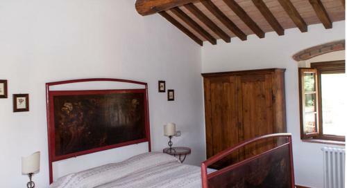 Agroturismo Podere I Melograni