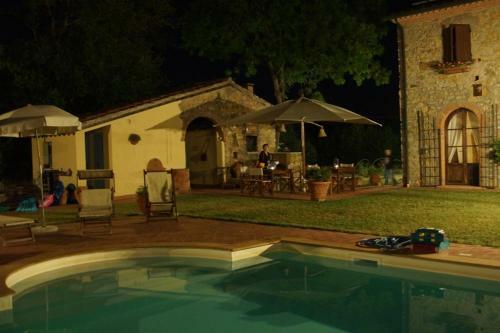 Agroturismo Podere I Melograni