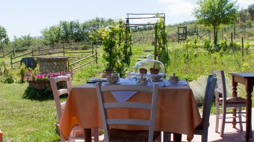 Agroturismo Podere I Melograni