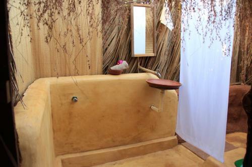 Hotel Banyan Tree Yoga