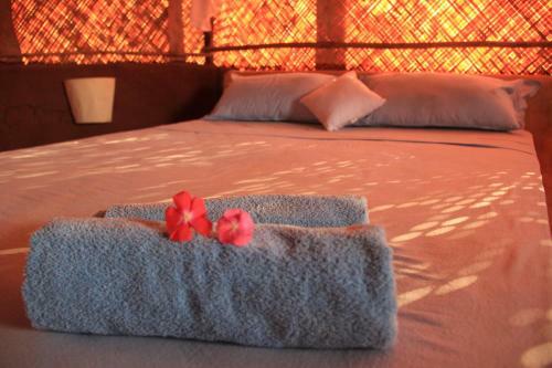 Hotel Banyan Tree Yoga