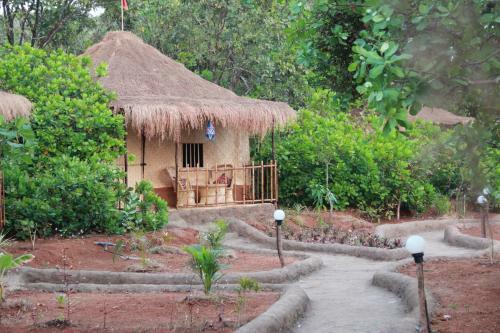 Hotel Banyan Tree Yoga