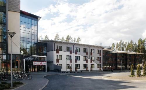 Kuortane Sports Hotel